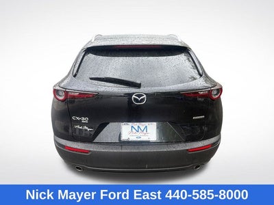 2023 Mazda Mazda CX-30 2.5 S Select Package