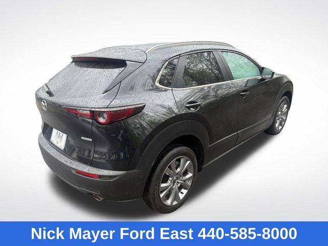 2023 Mazda Mazda CX-30 2.5 S Select Package