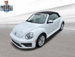 2017 Volkswagen Beetle 1.8T Classic