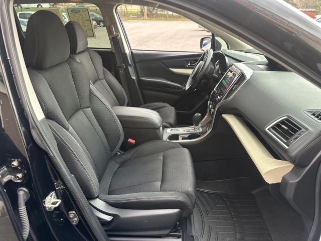 2020 Subaru Ascent Premium