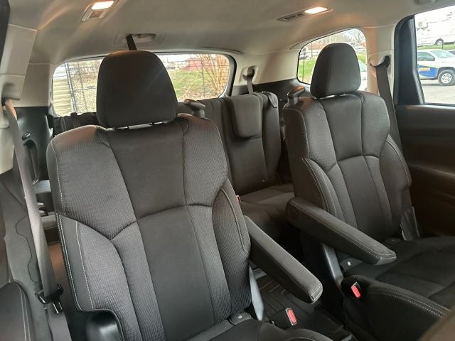 2020 Subaru Ascent Premium