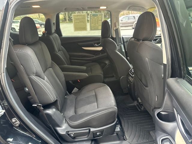 2020 Subaru Ascent Premium