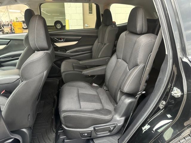 2020 Subaru Ascent Premium