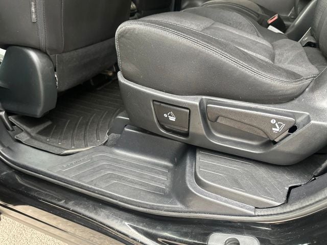 2020 Subaru Ascent Premium