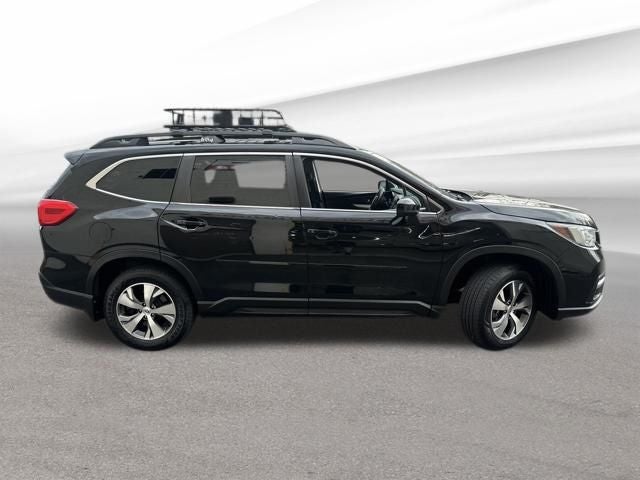 2020 Subaru Ascent Premium