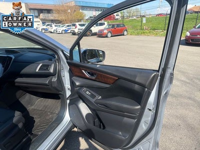 2023 Subaru Ascent Touring