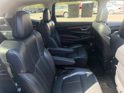 2023 Subaru Ascent Touring