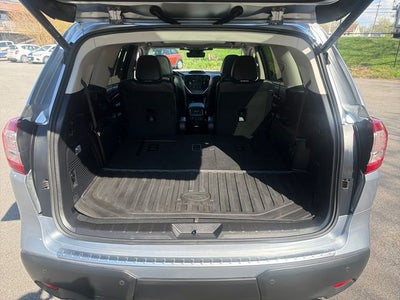 2023 Subaru Ascent Touring
