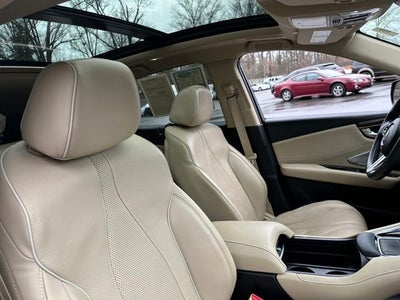 2024 Acura RDX Advance Package SH-AWD