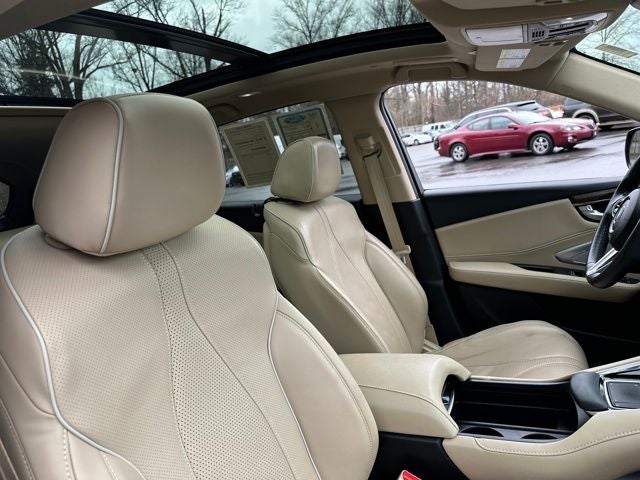 2024 Acura RDX Advance Package SH-AWD