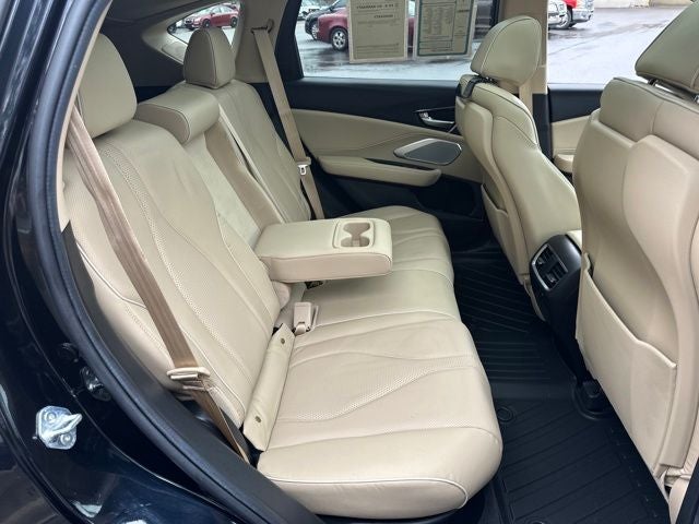 2024 Acura RDX Advance Package SH-AWD
