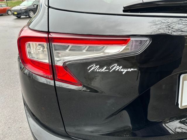 2024 Acura RDX Advance Package SH-AWD