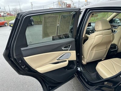 2024 Acura RDX Advance Package SH-AWD