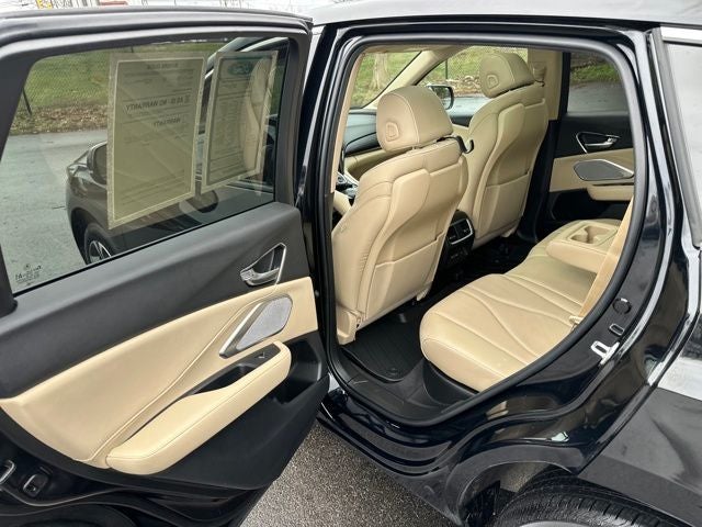 2024 Acura RDX Advance Package SH-AWD