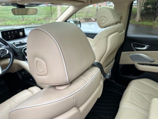 2024 Acura RDX Advance Package SH-AWD