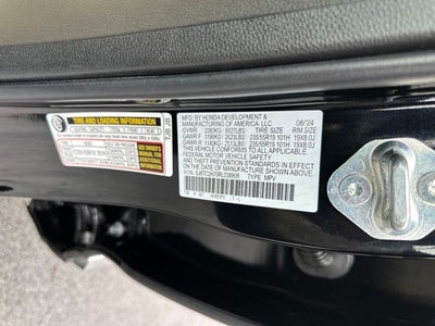 2024 Acura RDX Advance Package SH-AWD