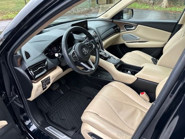 2024 Acura RDX Advance Package SH-AWD
