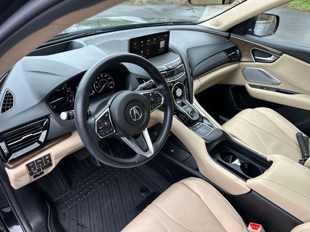 2024 Acura RDX Advance Package SH-AWD