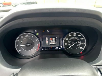 2024 Acura RDX Advance Package SH-AWD