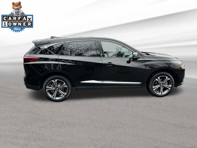 2024 Acura RDX Advance Package SH-AWD