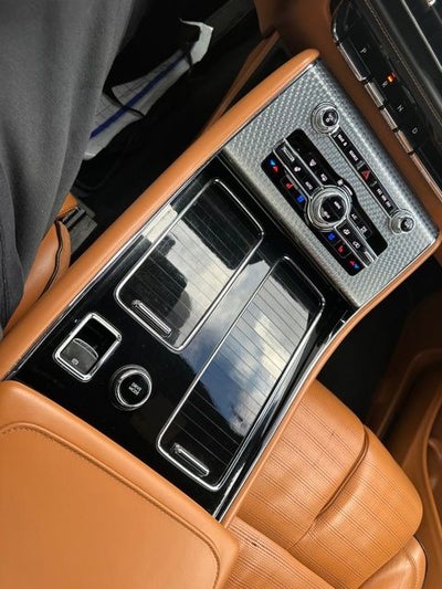 2023 Lincoln Aviator Black Label