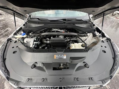 2023 Lincoln Aviator Black Label