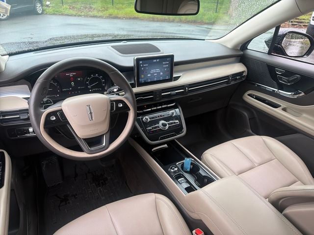 2020 Lincoln Corsair Standard