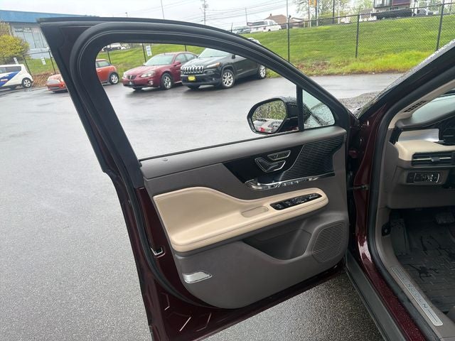 2020 Lincoln Corsair Standard