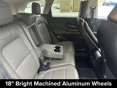 2024 Lincoln Corsair Premiere