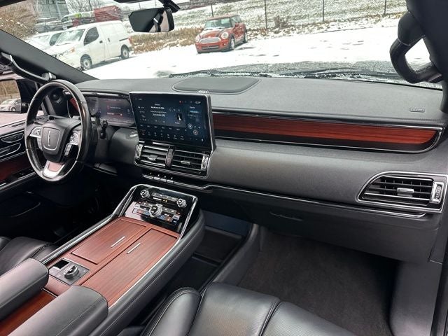 2024 Lincoln Navigator L Premiere