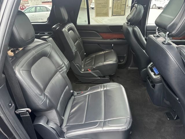 2024 Lincoln Navigator L Premiere