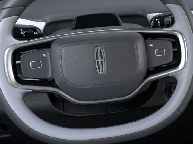 2025 Lincoln Navigator L Black Label