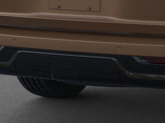 2025 Lincoln Navigator L Black Label