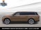 2025 Lincoln Navigator L Black Label