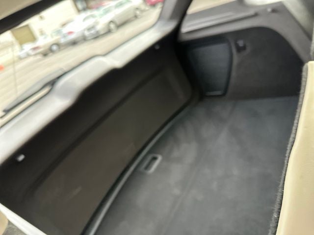 2022 Lincoln Corsair Plug-In Hybrid Grand Touring