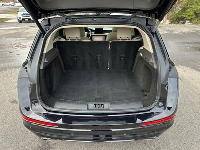 2022 Lincoln Corsair Plug-In Hybrid Grand Touring