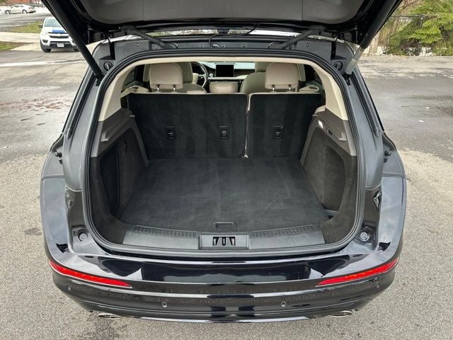 2022 Lincoln Corsair Plug-In Hybrid Grand Touring