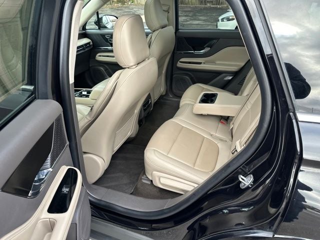 2022 Lincoln Corsair Plug-In Hybrid Grand Touring