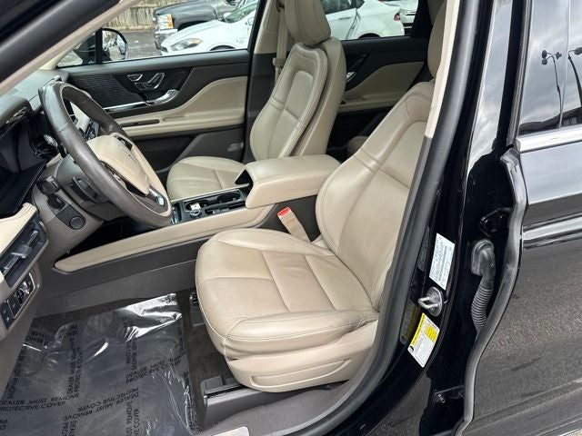 2022 Lincoln Corsair Plug-In Hybrid Grand Touring