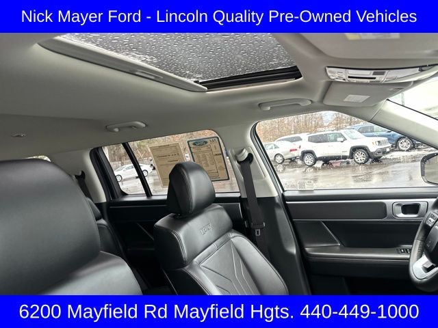 2024 Hyundai Santa Fe XRT