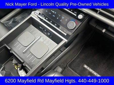 2024 Hyundai Santa Fe XRT