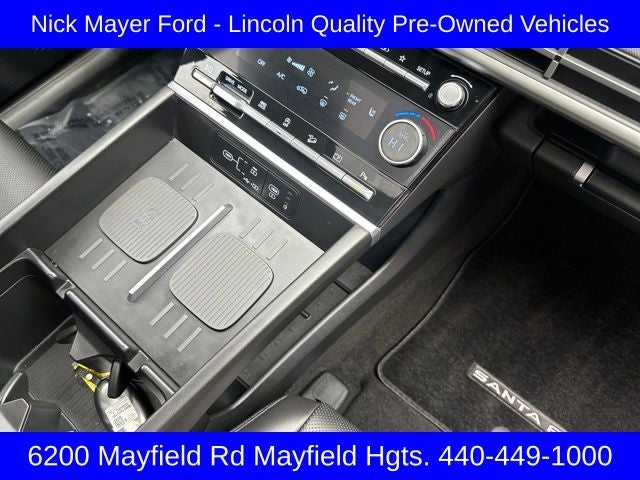 2024 Hyundai Santa Fe XRT