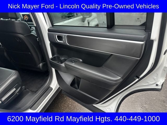 2024 Hyundai Santa Fe XRT