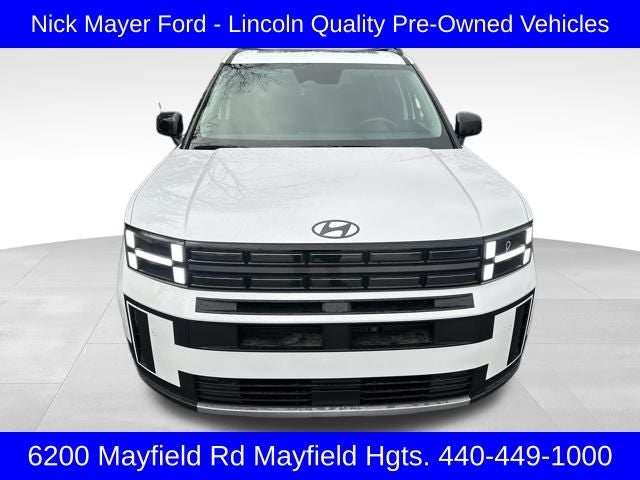 2024 Hyundai Santa Fe XRT