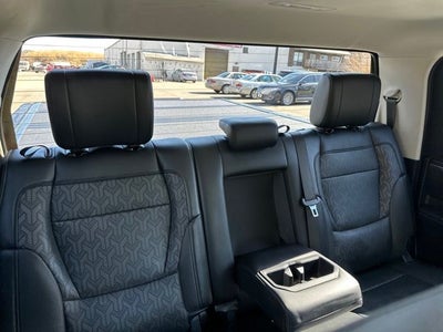 2023 Toyota Tundra Hybrid Limited