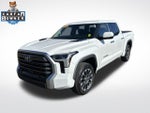2023 Toyota Tundra Hybrid Limited