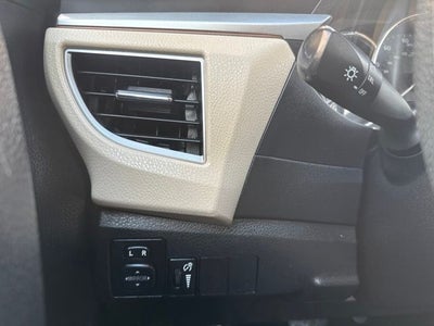 2014 Toyota Corolla LE ECO