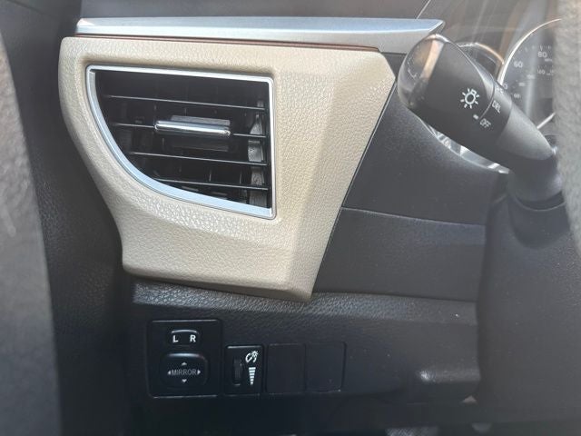 2014 Toyota Corolla LE ECO