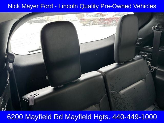 2024 Mitsubishi Outlander Base