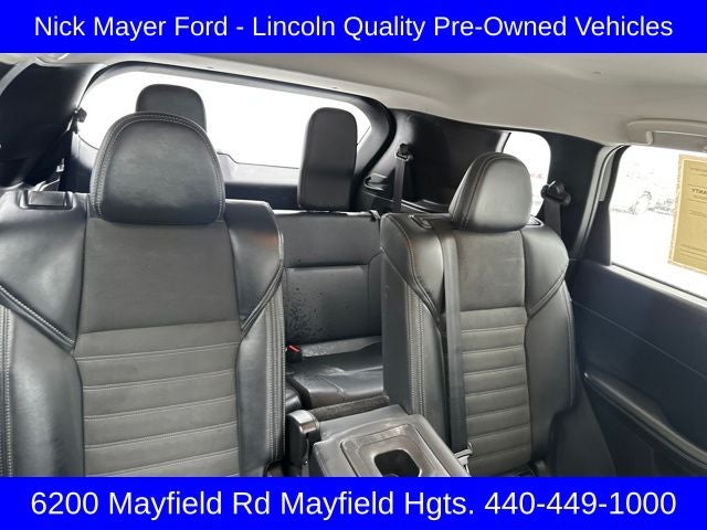 2024 Mitsubishi Outlander Base